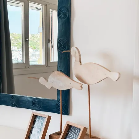 Appartement Casa Bonita Vista Porto Santa Teresa Gallura