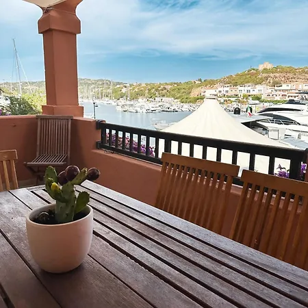 Appartement Casa Bonita Vista Porto Santa Teresa Gallura