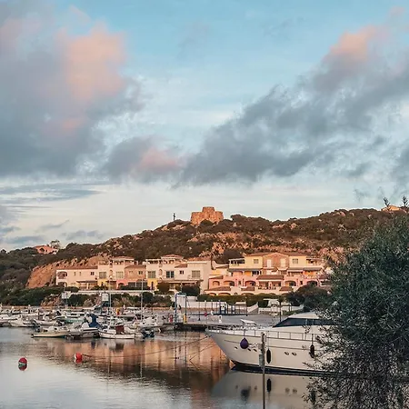 Casa Bonita Vista Porto Santa Teresa Gallura