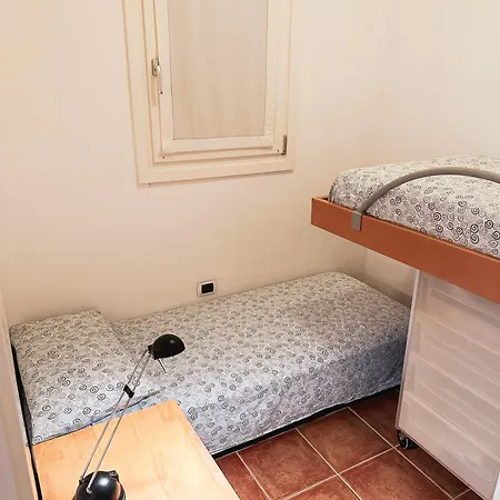 Casa Bonita Vista Porto Santa Teresa Gallura