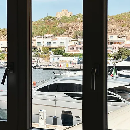 Lejlighed Casa Bonita Vista Porto Santa Teresa Gallura