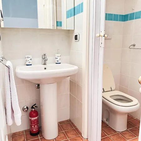 Casa Bonita Vista Porto Daire