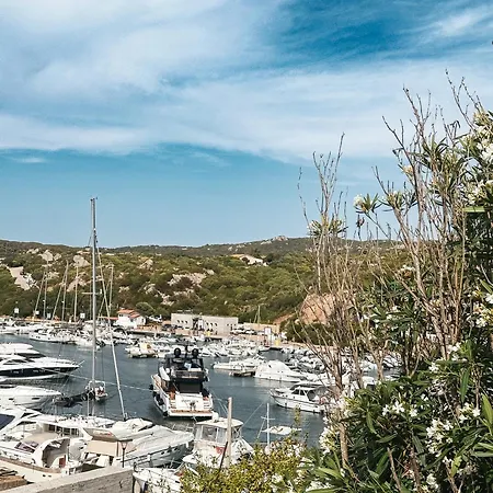 Casa Bonita Vista Porto * Santa Teresa Gallura