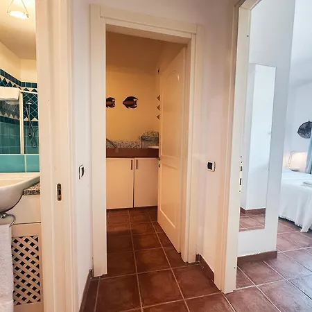 Casa Bonita Vista Porto * Santa Teresa Gallura