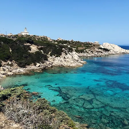 Casa Bonita Vista Porto Santa Teresa Gallura