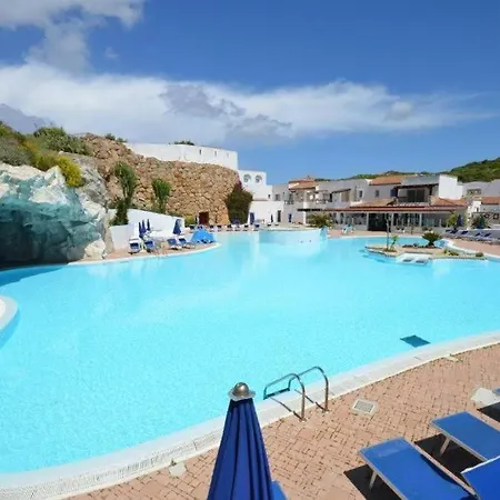 Casa Bonita Vista Porto Lejlighed Santa Teresa Gallura