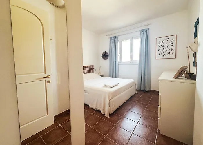 Appartement Casa Bonita Vista Porto Santa Teresa Gallura