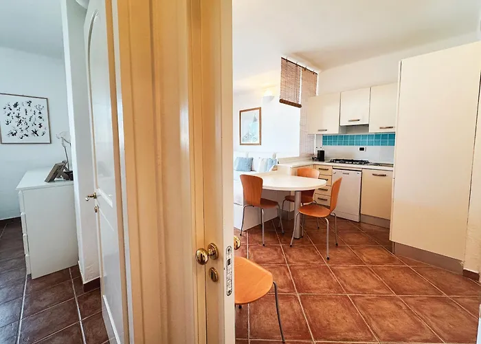 Casa Bonita Vista Porto Appartement Santa Teresa Gallura