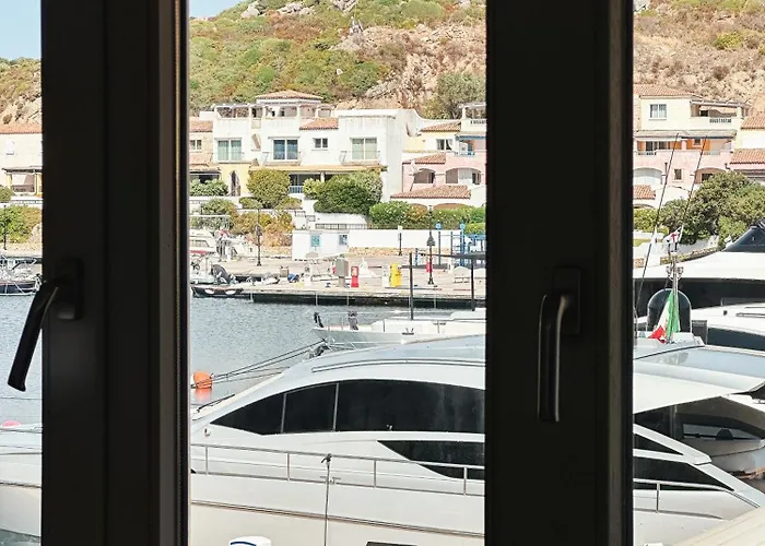 Appartement Casa Bonita Vista Porto Santa Teresa Gallura