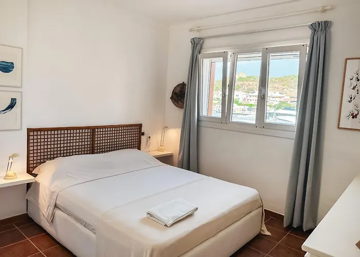 Casa Bonita Vista Porto Appartement