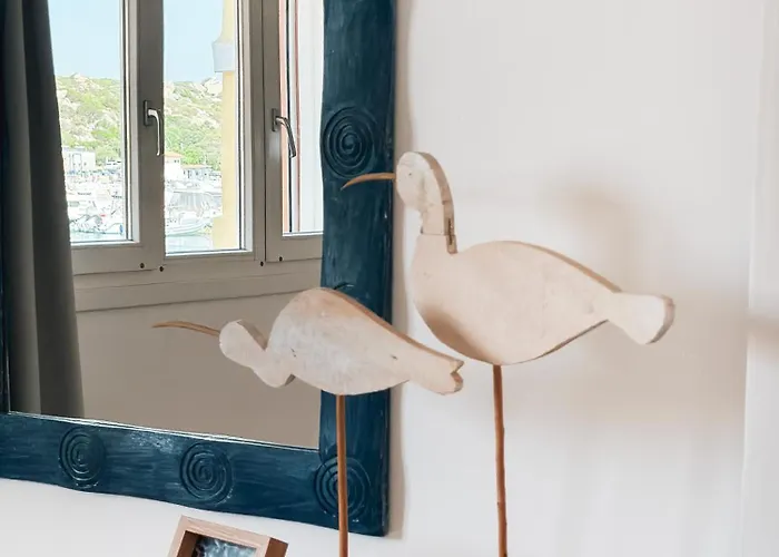 Appartement Casa Bonita Vista Porto Santa Teresa Gallura