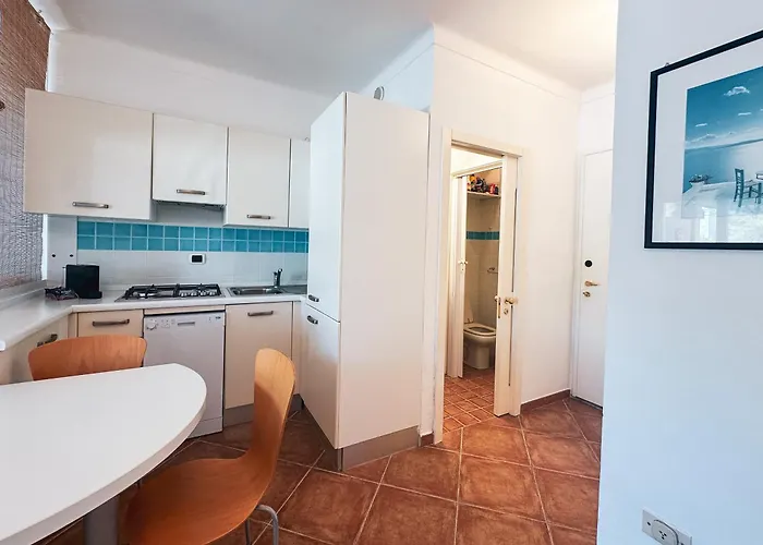 Casa Bonita Vista Porto Appartement Santa Teresa Gallura