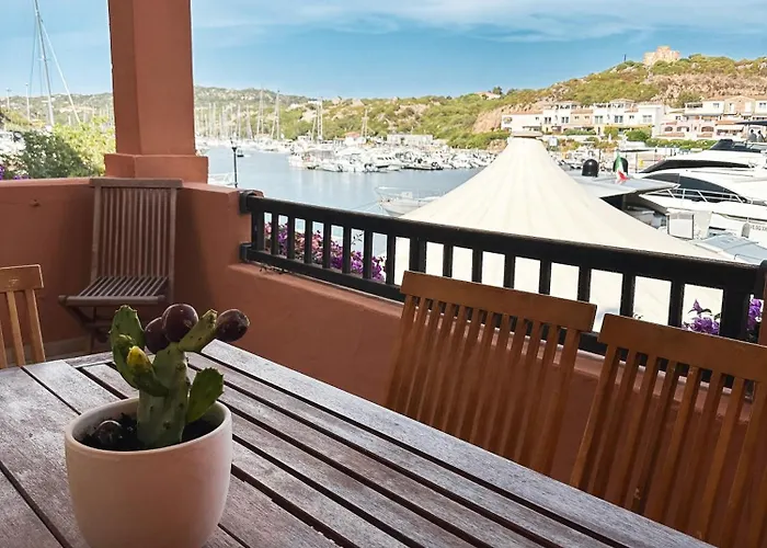 Appartement Casa Bonita Vista Porto Santa Teresa Gallura
