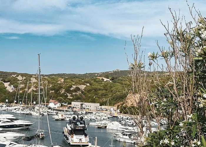 Casa Bonita Vista Porto * Santa Teresa Gallura