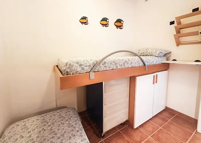 Appartement Casa Bonita Vista Porto *