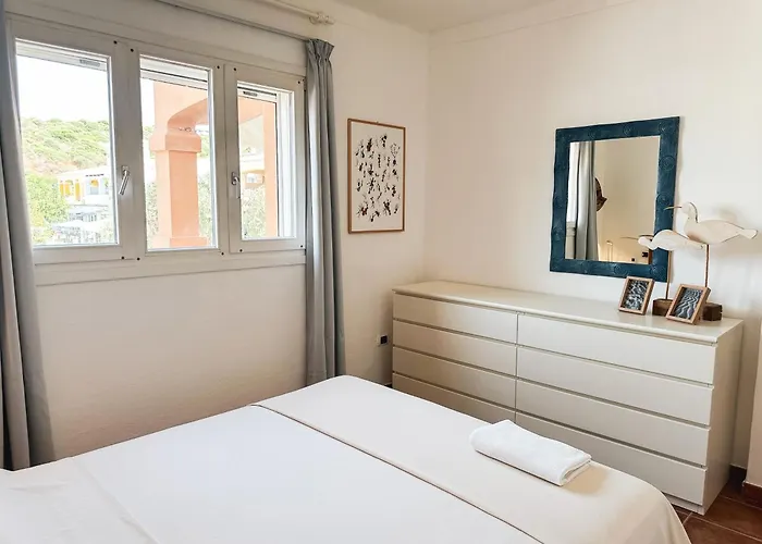 Casa Bonita Vista Porto Appartement Santa Teresa Gallura