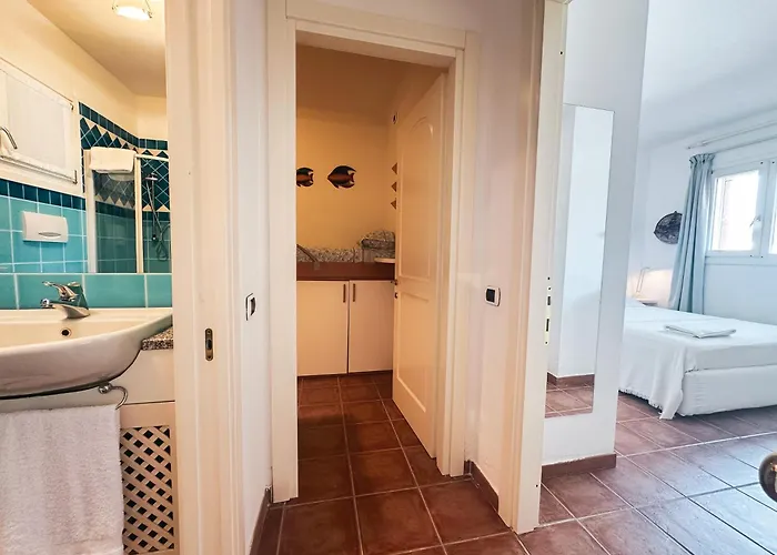 Casa Bonita Vista Porto * Santa Teresa Gallura