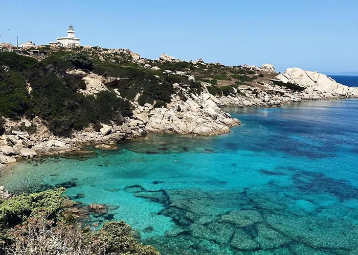 Casa Bonita Vista Porto Santa Teresa Gallura